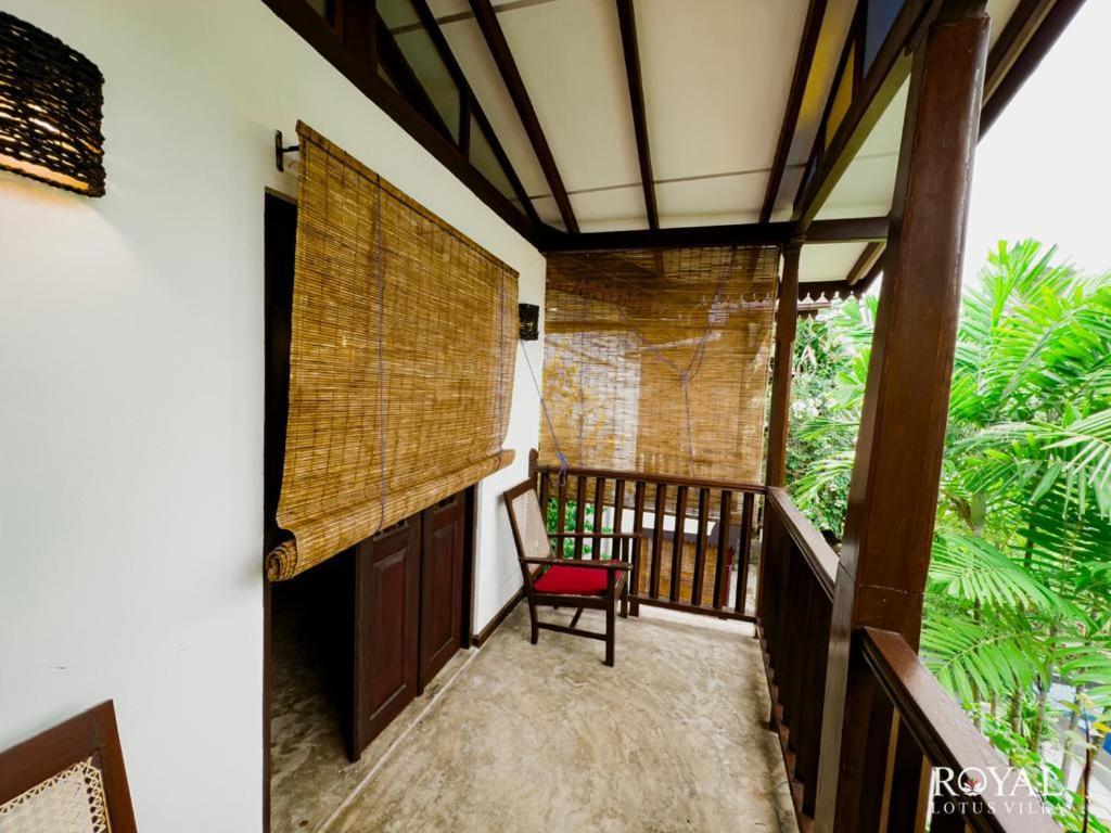Royal Lotus Villa - Full Villa Rate Unawatuna Exteriér fotografie